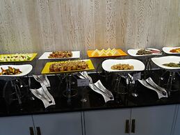 JinCheon Mini Business Hotel