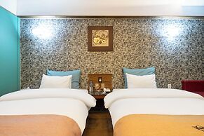 JinCheon Mini Business Hotel