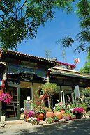 Peking International Youth Hostel