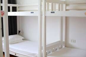 Peking International Youth Hostel