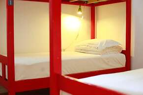 Peking International Youth Hostel