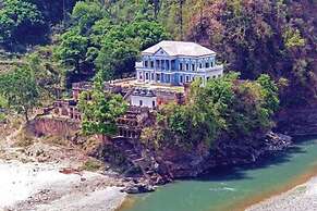 Hotel The Ranimahal