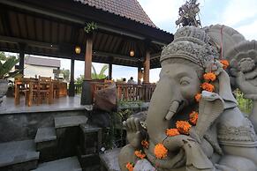 Masia Villa Ubud