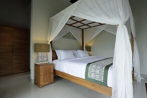 Masia Villa Ubud