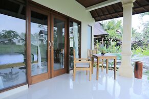 Masia Villa Ubud