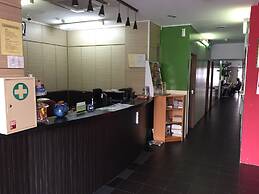 ABC Hostel