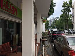 ABC Hostel