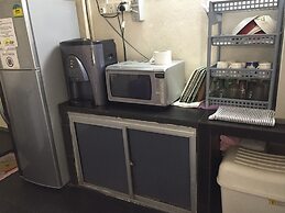 ABC Hostel