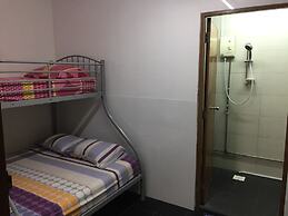 ABC Hostel