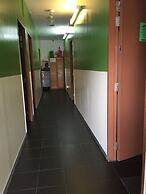 ABC Hostel