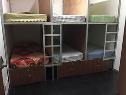 ABC Hostel