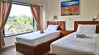 Nyoman Badri Homestay
