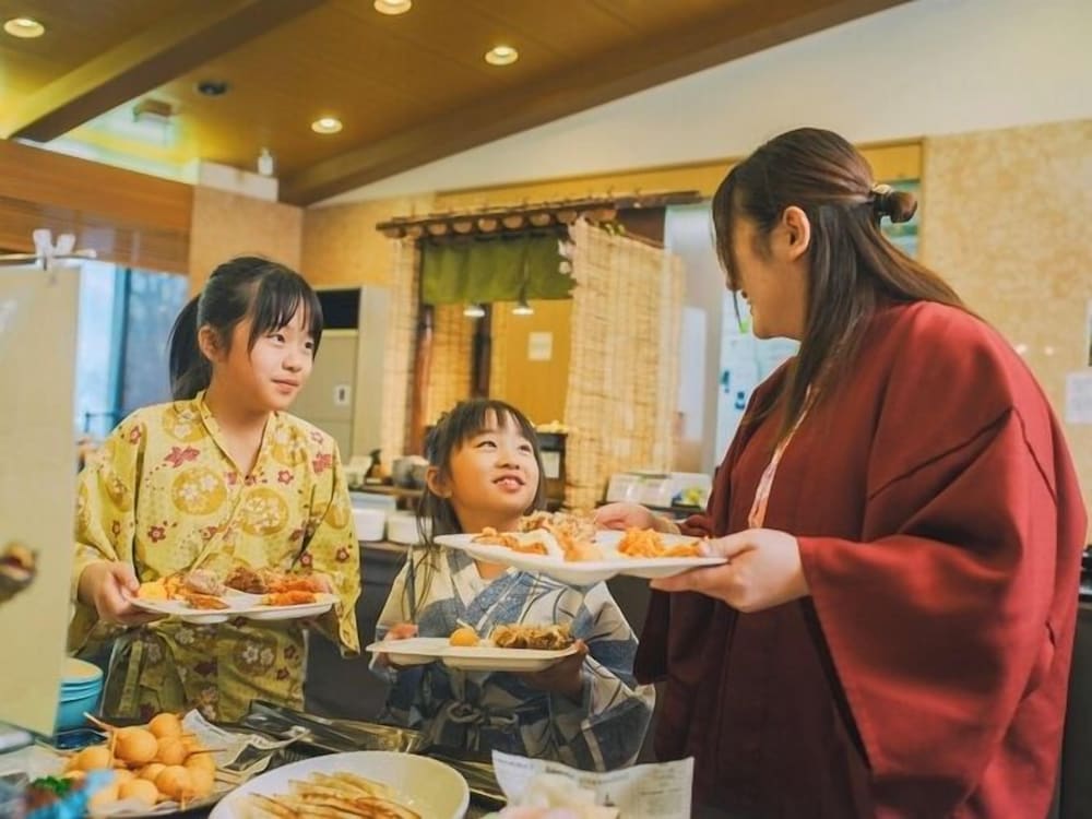 Hotel Blancvert Nasu
