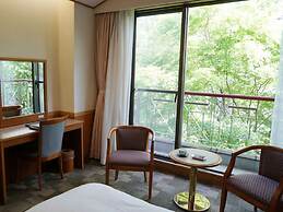 Hotel Blancvert Nasu