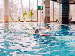 Hotel Blancvert Nasu