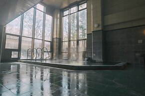 Hotel Blancvert Nasu