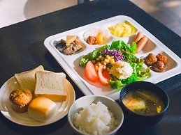 Hotel Blancvert Nasu