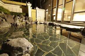 Hotel Blancvert Nasu