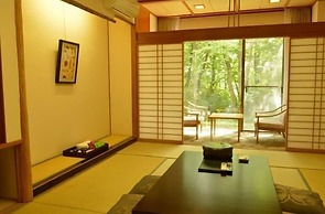 Hotel Blancvert Nasu
