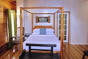 Guesthaven Baguio Bed & Breakfast