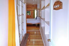 Guesthaven Baguio Bed & Breakfast