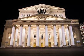 Sadovnicheskaya Hotel