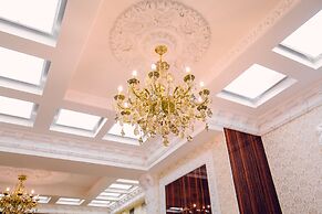 Sadovnicheskaya Hotel