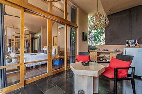 Amora Ubud Boutique Villas