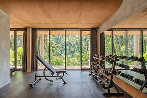 Amora Ubud Boutique Villas