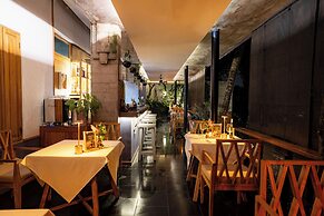Amora Ubud Boutique Villas