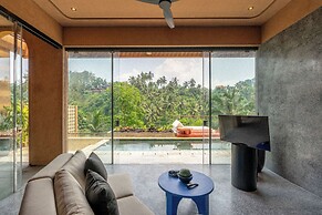 Amora Ubud Boutique Villas