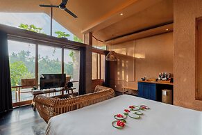 Amora Ubud Boutique Villas