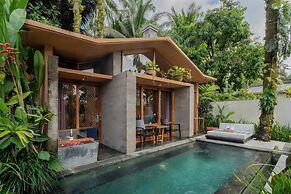 Amora Ubud Boutique Villas