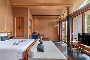 Amora Ubud Boutique Villas