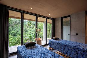 Amora Ubud Boutique Villas