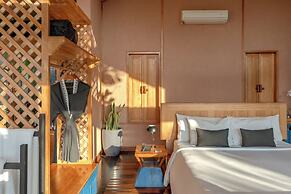 Amora Ubud Boutique Villas