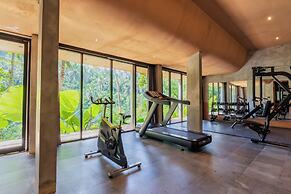 Amora Ubud Boutique Villas
