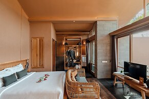 Amora Ubud Boutique Villas