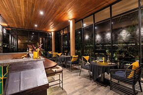 Amora Ubud Boutique Villas