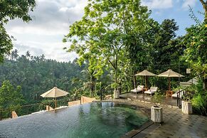 Amora Ubud Boutique Villas