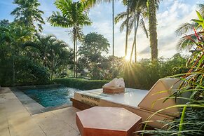Amora Ubud Boutique Villas