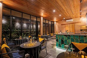 Amora Ubud Boutique Villas