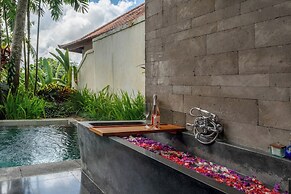 Amora Ubud Boutique Villas