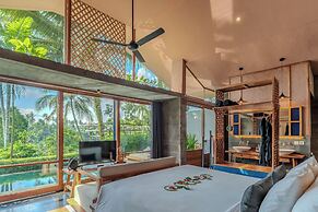 Amora Ubud Boutique Villas