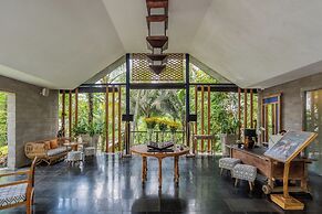 Amora Ubud Boutique Villas