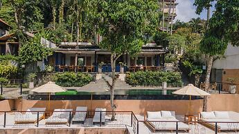 Amora Ubud Boutique Villas