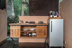 Amora Ubud Boutique Villas