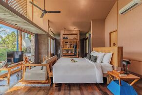 Amora Ubud Boutique Villas