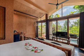 Amora Ubud Boutique Villas