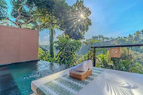 Amora Ubud Boutique Villas